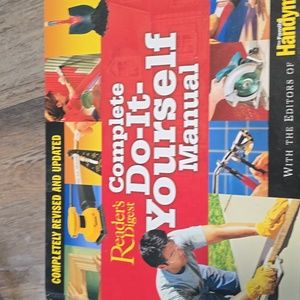 do it yourself manual